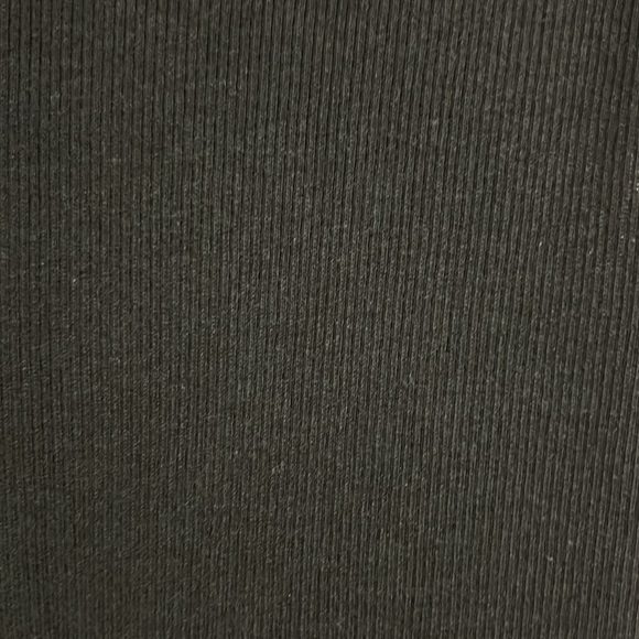 A New Day Slim Fit Ribbed Tank Top - Picture 5 of 5